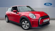 MINI Hatchback 1.5 Cooper Classic 3dr Petrol Hatchback